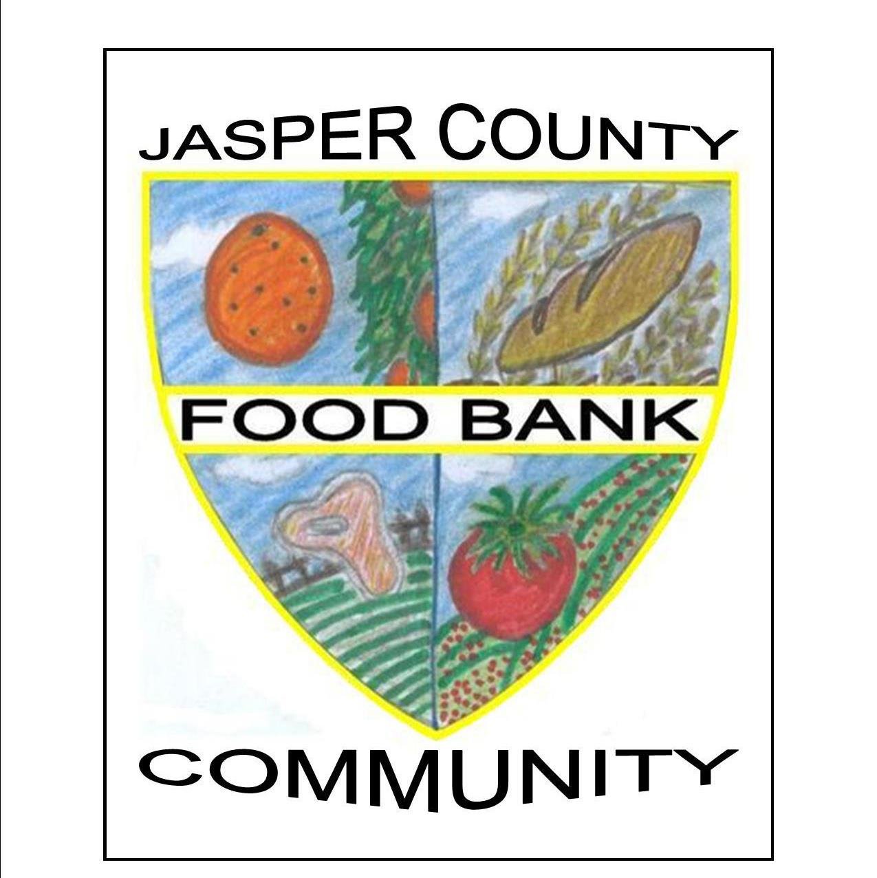 Jasper County Community Food Bank