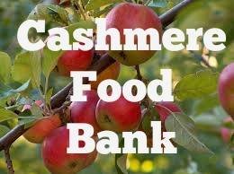 Cashmere Food Bank