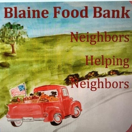 Blaine Food Bank