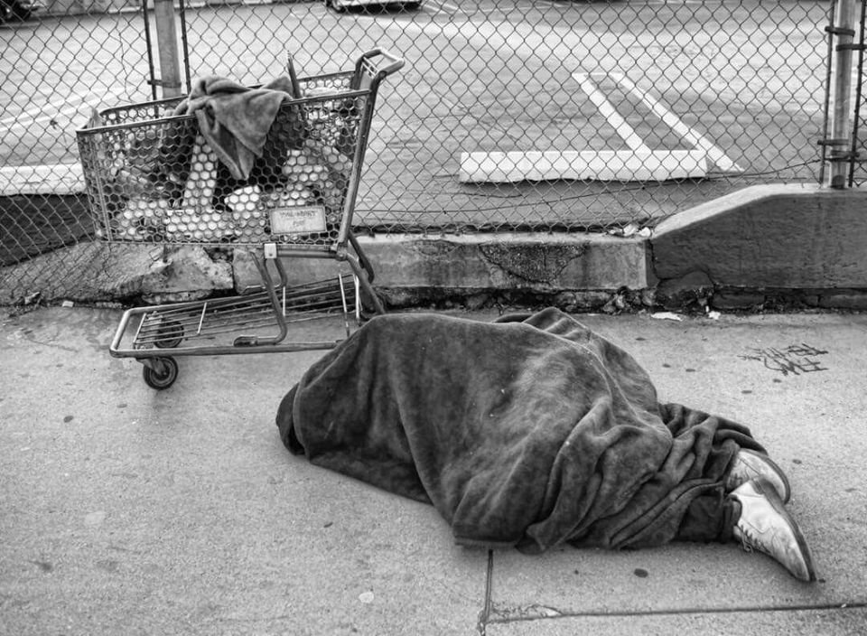 Oregon City Homeless Shelters
