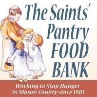 Saints Pantry Food Bank