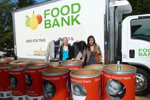 Oroville Community Food Bank