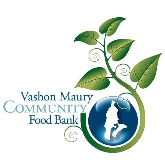 Vashon Maury Community Food Bank
