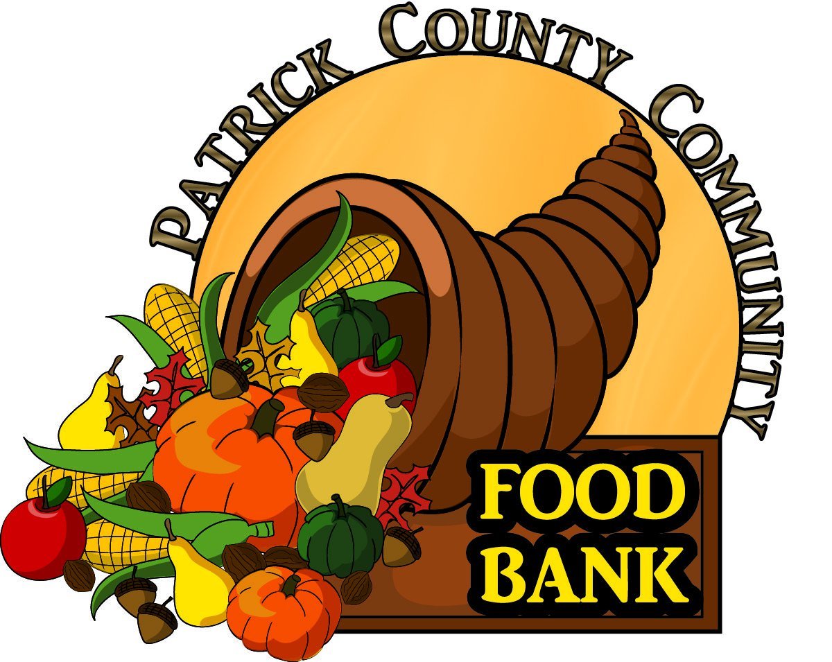 Patrick County Community Food Bank