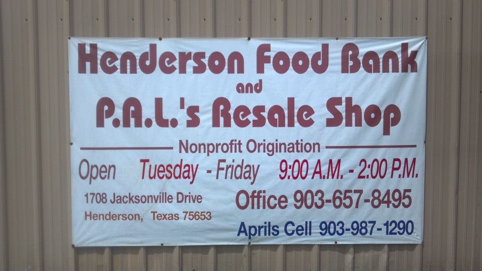 Henderson Food Bank