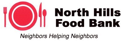 North Hills Food Bank