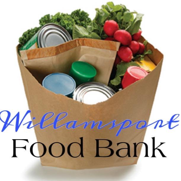 Williamsport Food Bank Inc.