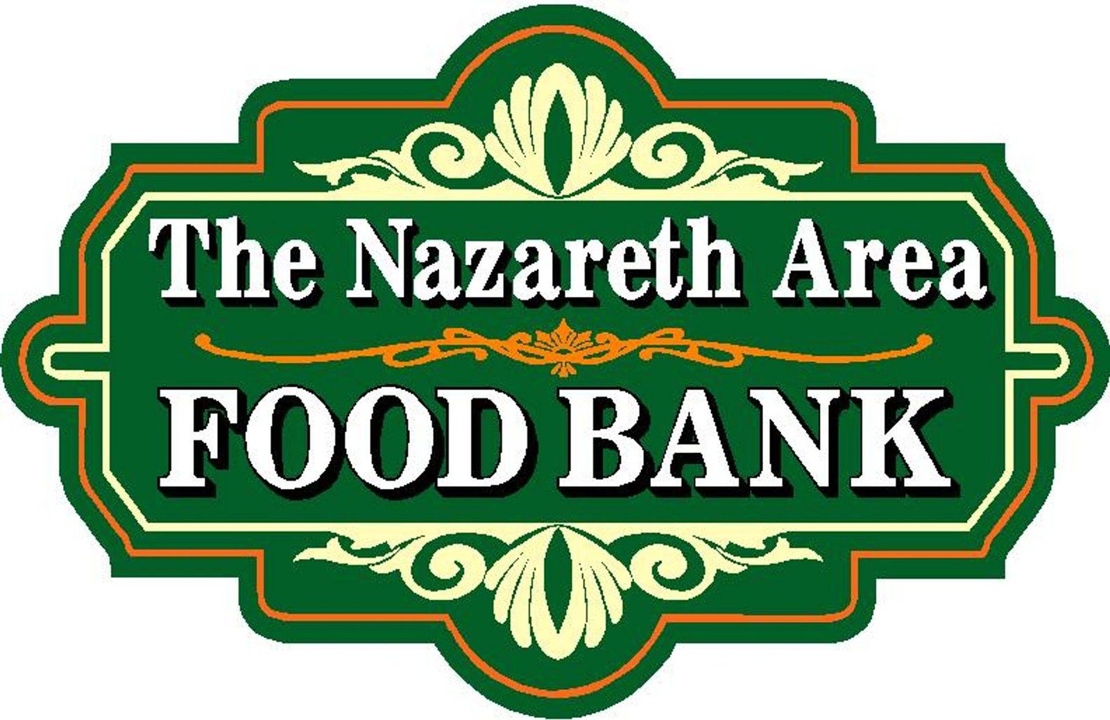 Nazareth Area Food Bank