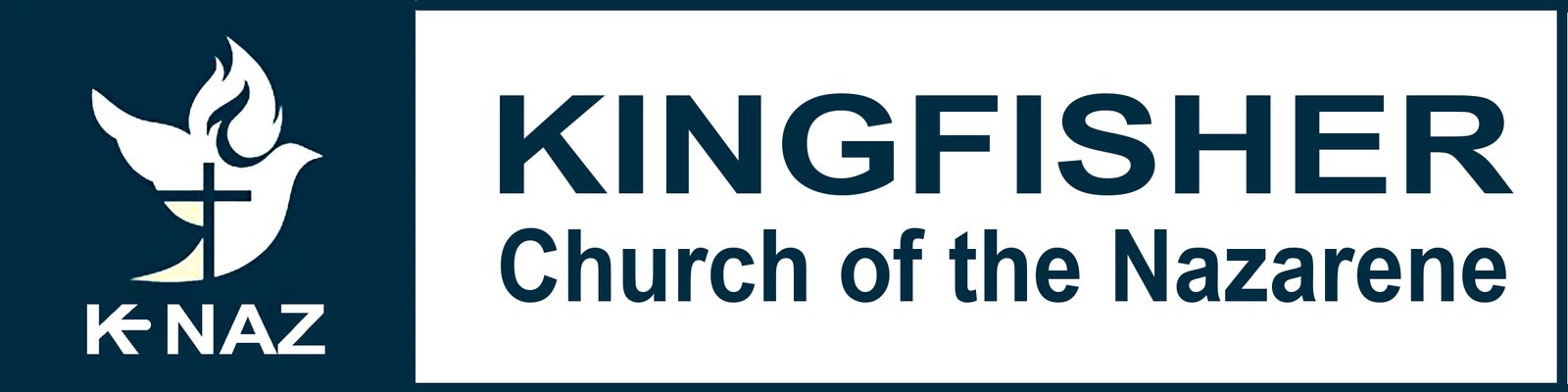 Kingfisher Nazarene Church Food Pantry