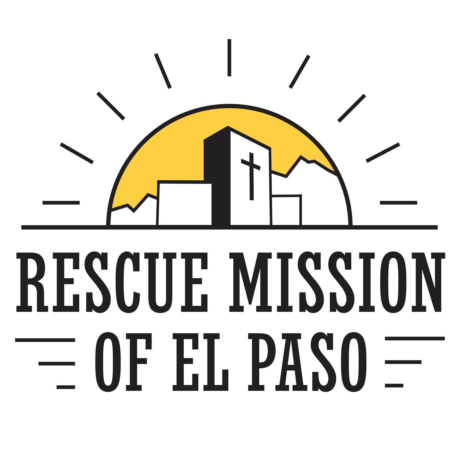 Rescue Mission of El Paso
