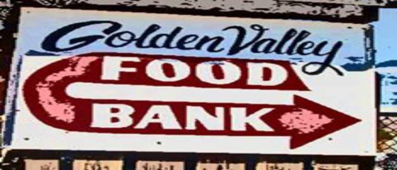 Golden Valley Food Bank
