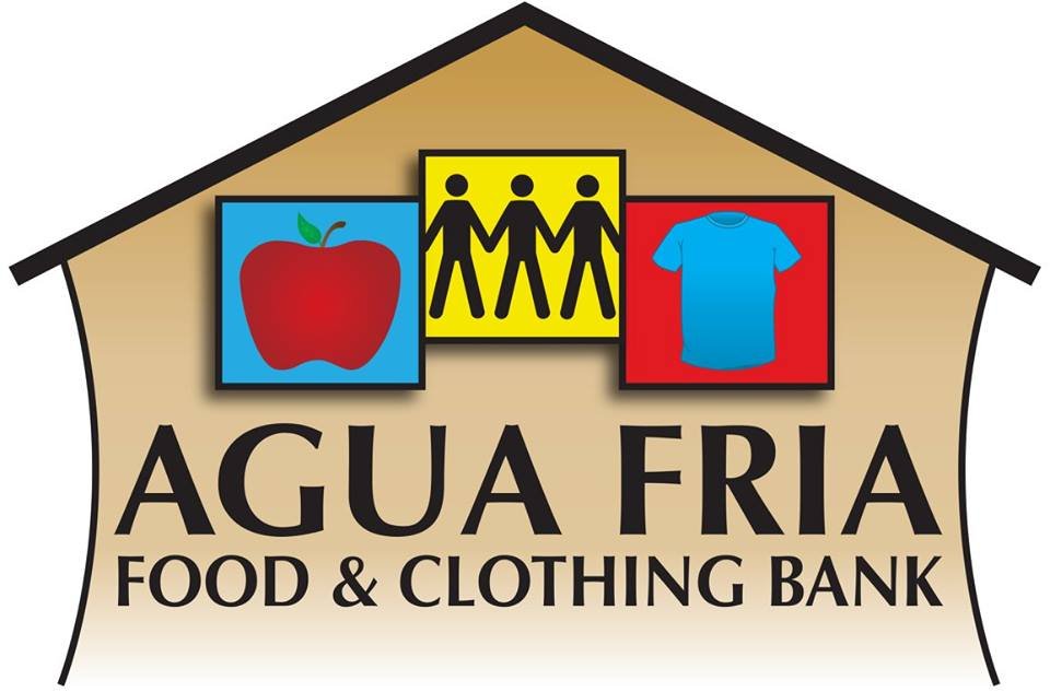 Agua Fria Food and Clothing Bank