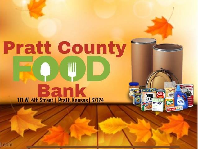 Pratt County Foodbank Inc.