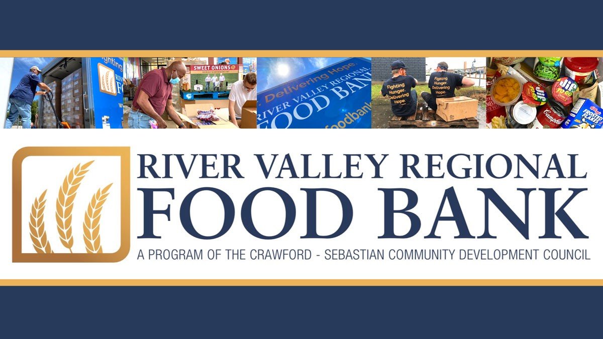 River Valley Regional Food Bank