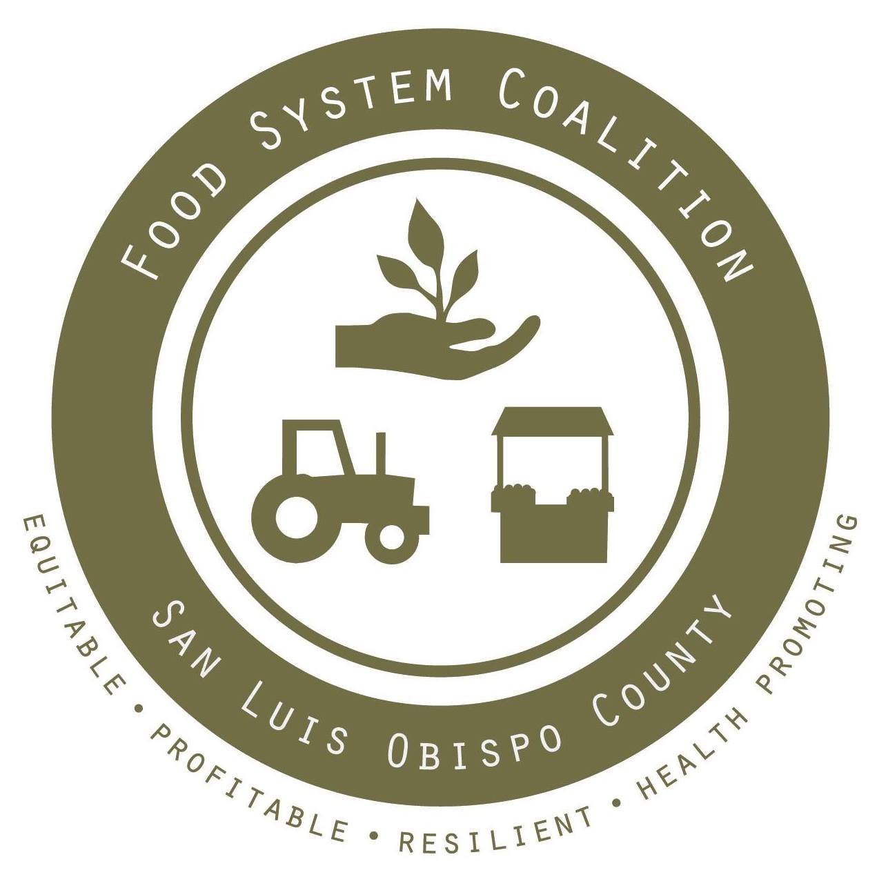 SLO County Food System Coalition