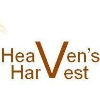 Heaven's Harvest Food Bank – River of Life Church
