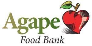 AGAPE Provisions Food Bank