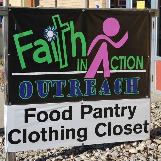 Faith in Action Outreach