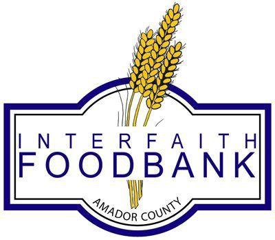 Interfaith Food Bank of Amador County