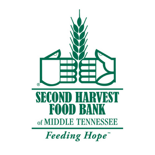 Second Harvest Food Bank of Middle Tennessee