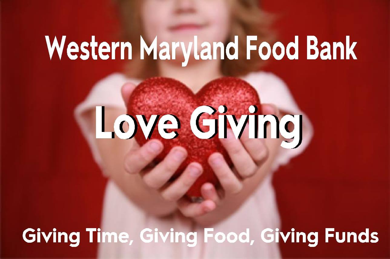 Western Maryland Food Bank Inc.