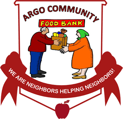ARGO COMMUNITY FOOD BANK