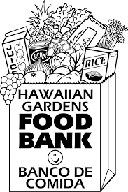 Hawaiian Gardens Food Bank