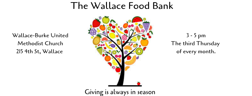 Wallace Food Bank