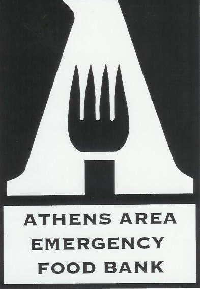 Athens Area Emergency Food Bank