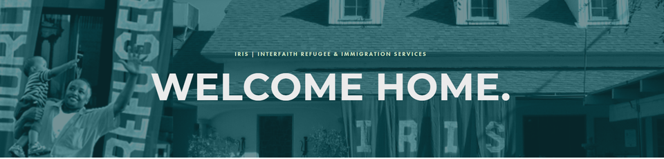 Interfaith Refugee and Immigration Services (IRIS)
