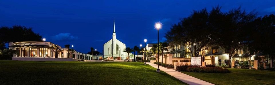 First United Methodist Church of Lakeland (Florida)