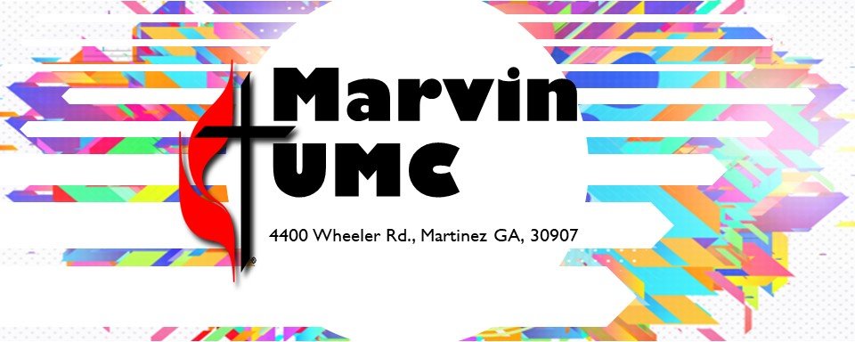 Marvin United Methodist Church