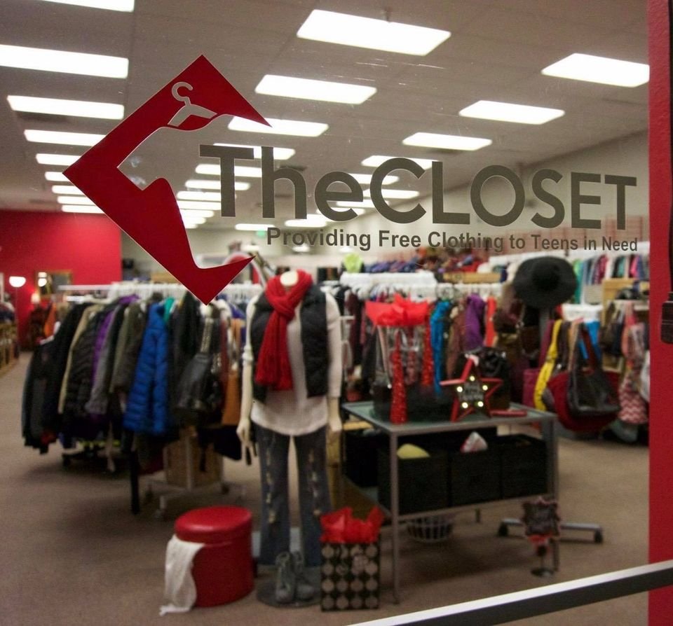 The Closet, Inc.