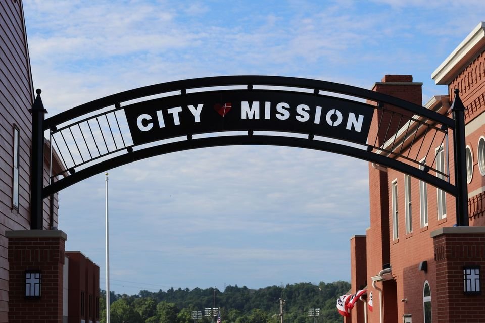 Washington City Mission