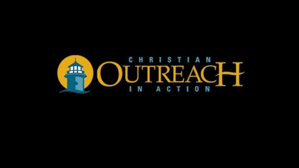 Christian Outreach In Action