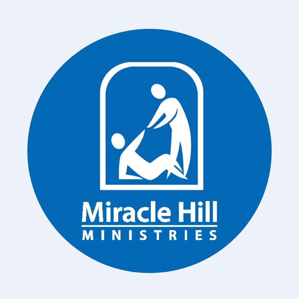 Miracle Hill Ministries