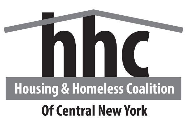 Housing and Homeless Coalition of Central New York