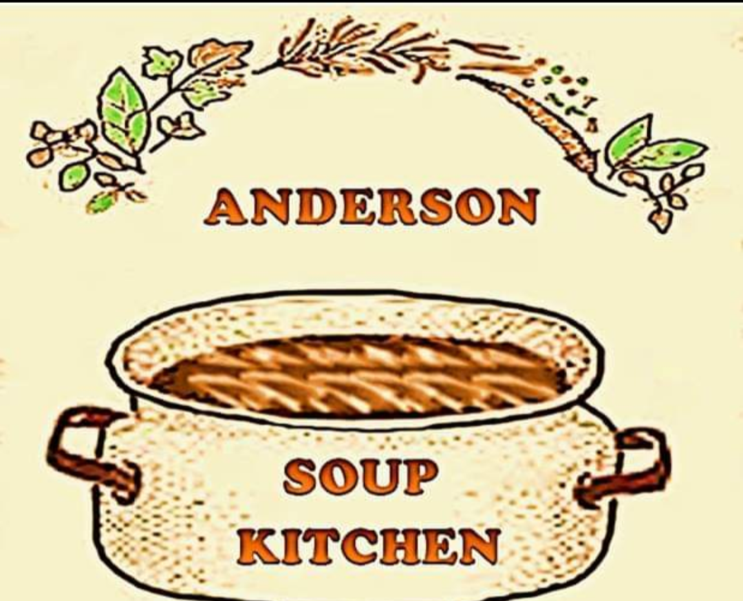 Anderson Emergency Kitchen